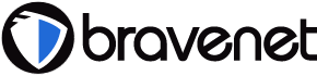 Bravenet Logo