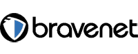 bravenet logo