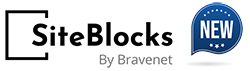 Siteblocks Logo