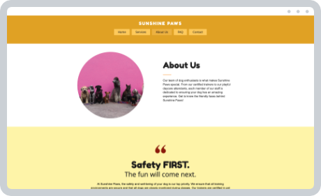 about screenshot